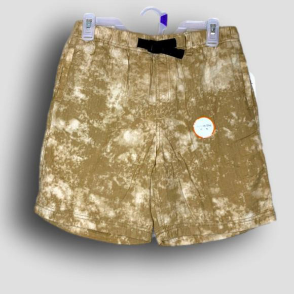 Wonder nation boys shorts size XL 14/16 - Picture 1 of 3
